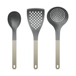 Rosti NEW Optima Nylon Marron 3 pièce(s)