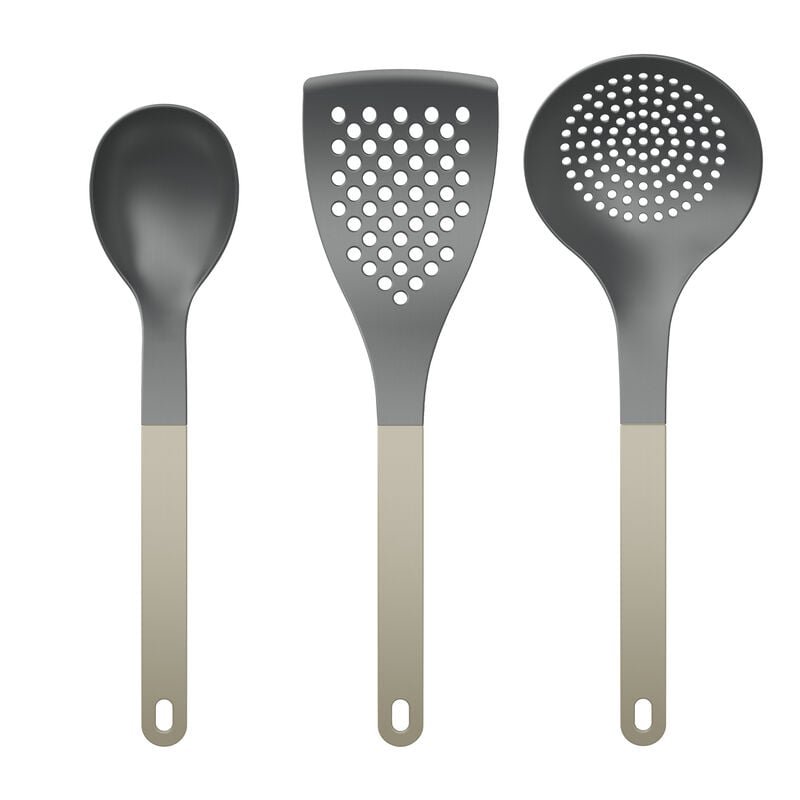 Rosti - Optima Kitchen Utensil - Set B – 3 Pieces - Humus