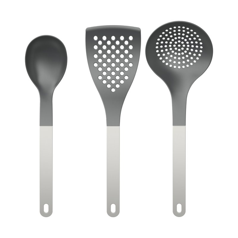 Rosti 34595 kitchen utensil set 3 pc(s) White