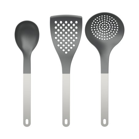 Rosti 34595 kitchen utensil set 3 pc(s) White