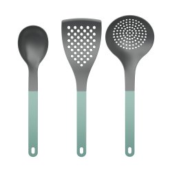 Rosti 34597 Ensemble d'ustensile de cuisine 3 pièce(s) Vert