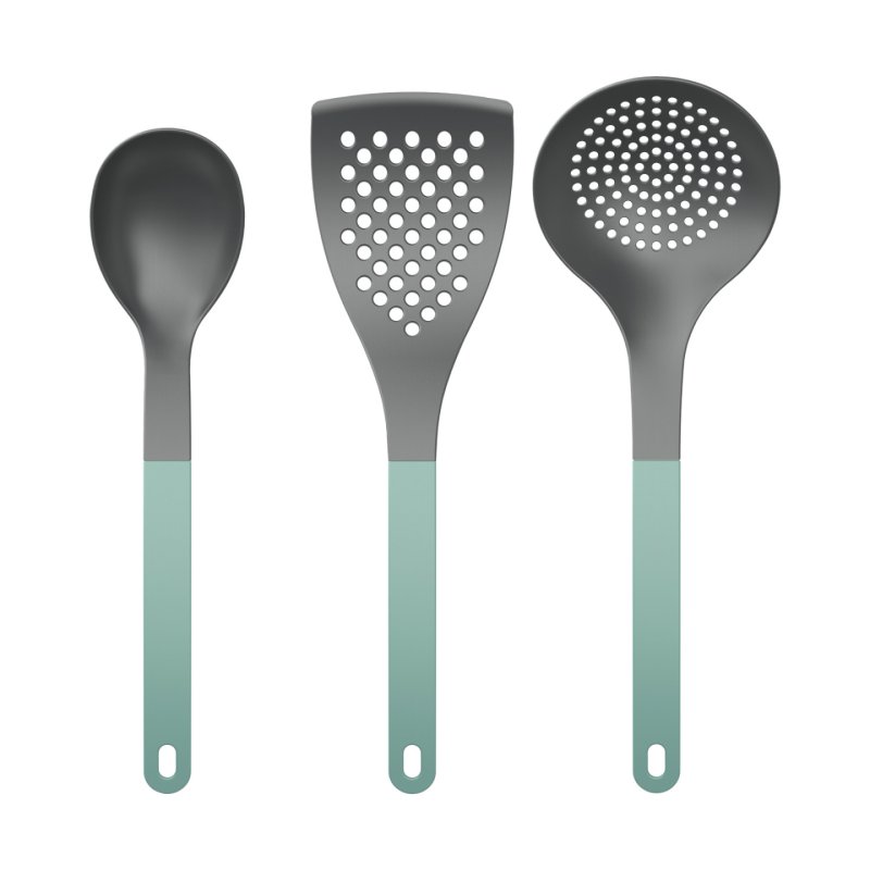 Rosti 34597 kitchen utensil set 3 pc(s) Green