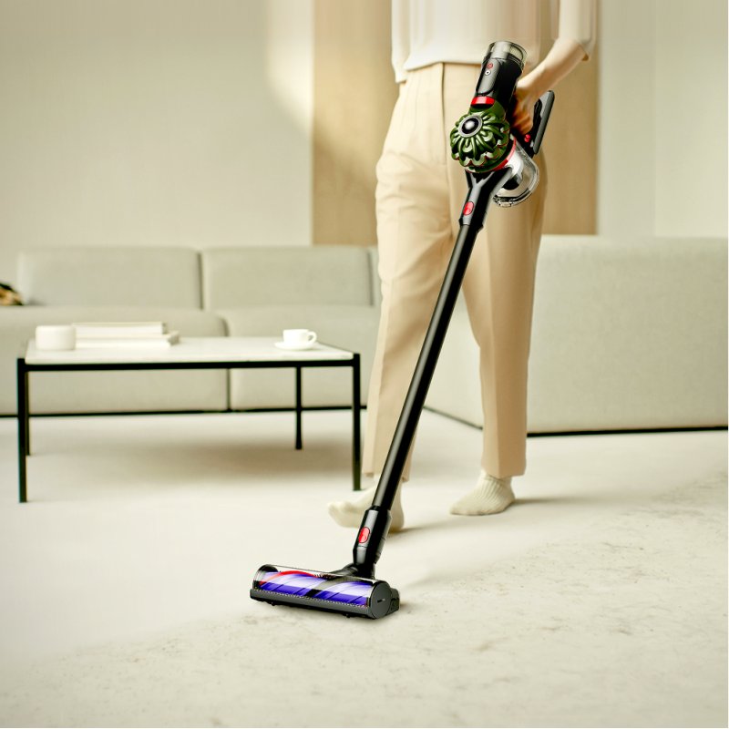 Dyson - V8 CYCLONE Cordless Vacuum Cleaner
