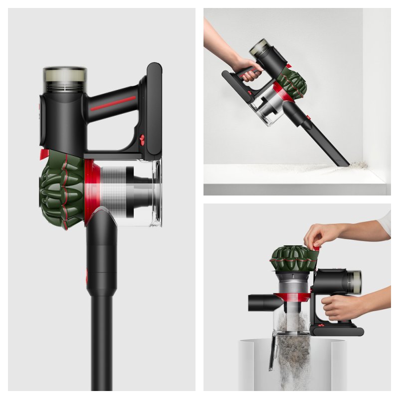 Dyson - V8 CYCLONE Cordless Vacuum Cleaner