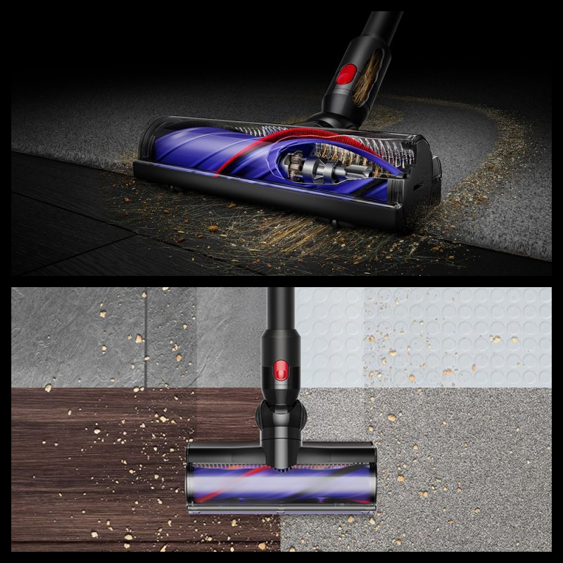 Dyson - V8 CYCLONE Cordless Vacuum Cleaner