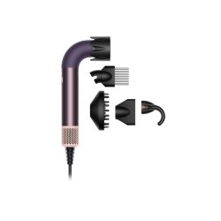 Dyson - HD17 Supersonic Curly Coily EU - Jasper Plum