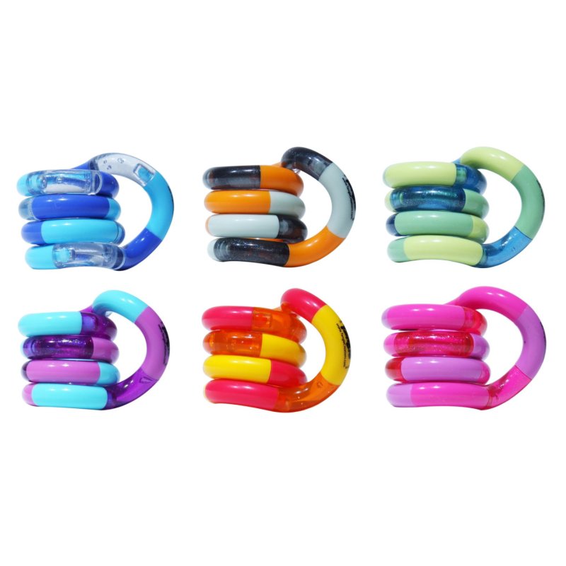 TANGLE - Classic asstd. (50192)