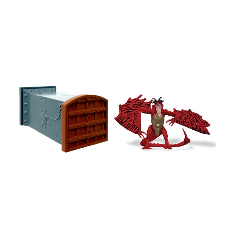 6075576 collectible figure/statue