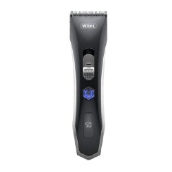 Wahl - Smart Clip - cordless pet trimmer