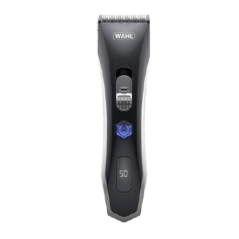 Wahl - Smart Clip - cordless pet trimmer