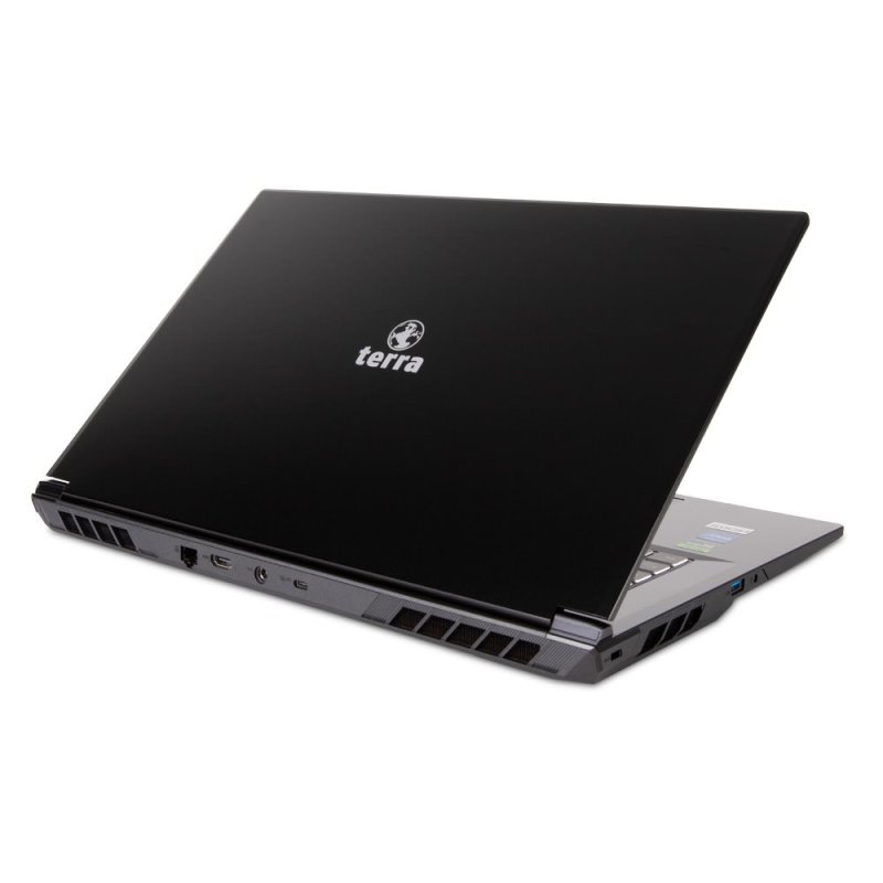 TERRA MOBILE GAMER ELITE 5v4 Intel Core Ultra 9 275HX Ordinateur portable 43,9 cm (17.3") Quad HD 32 Go DDR5-SDRAM 2 To