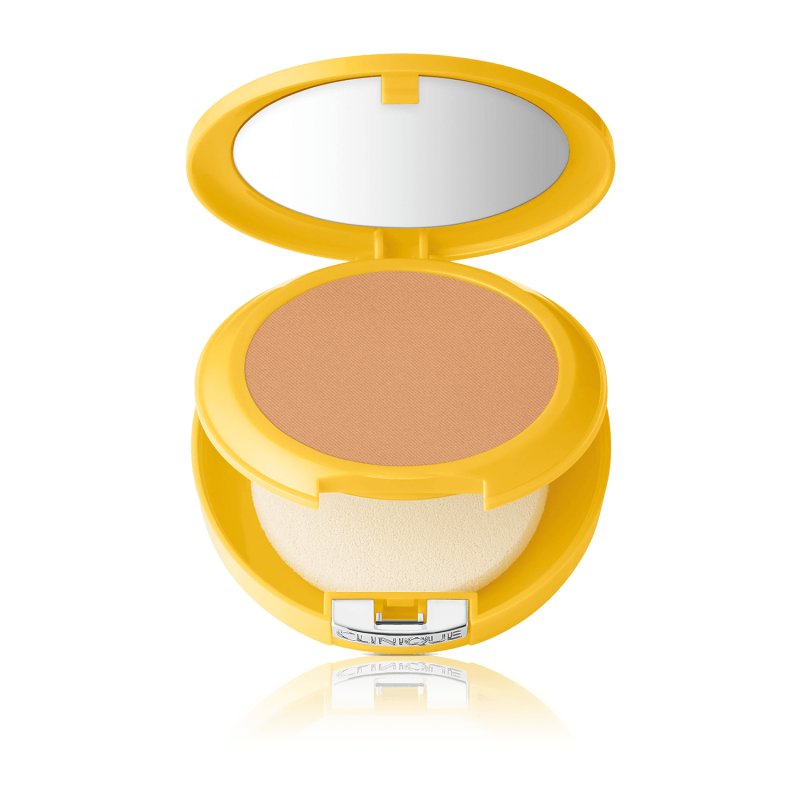 Clinique Sun SPF 30 Mineral, Moderately Fair 02, 9.5 g