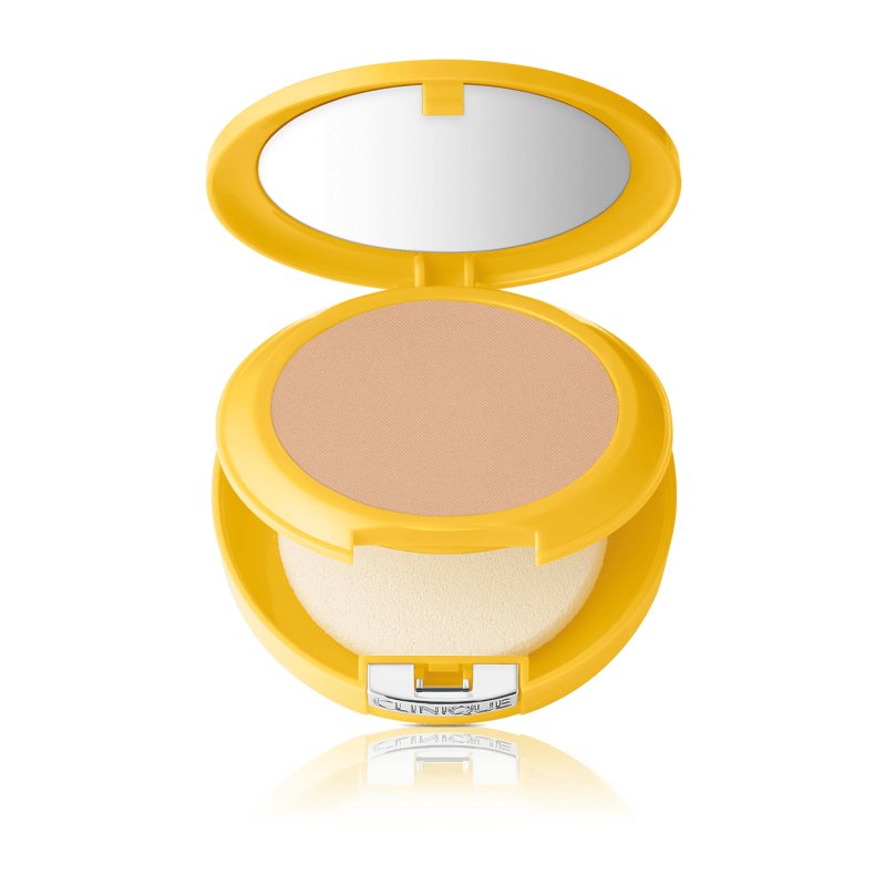 Clinique Sun SPF 30 Mineral, Very Fair 01, 9.5 g