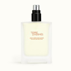 Hermes Terre D' Body Spray 100ml