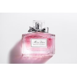 Dior Miss Absolutely Blooming Eau De Parfum 50 ml