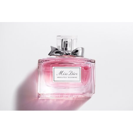 Dior Miss Absolutely Blooming Eau De Parfum 50 ml