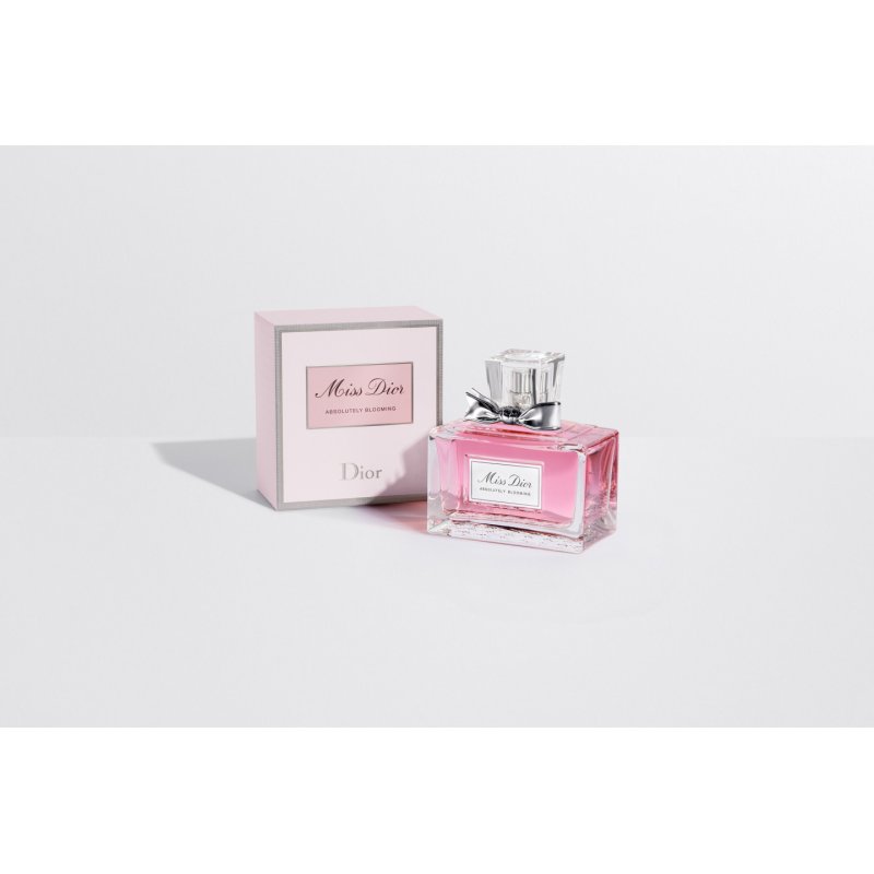 Dior Miss Dior Absolutely Blooming Eau De Parfum Spray 50ml