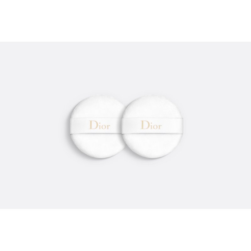 Dior Diorskin Forever Perfect Cushion Foundation 2 Pcs