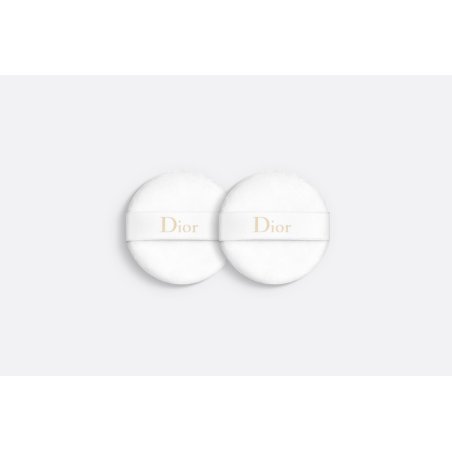 Dior Forever Cushion Powder Puff