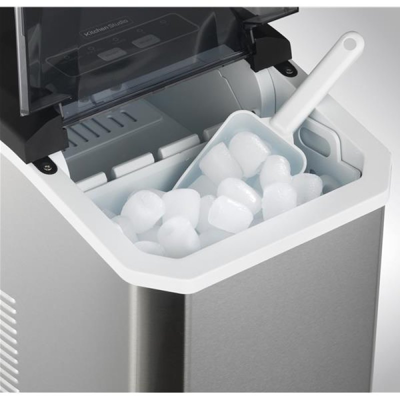 Machine à glaçons - KSICE9SS