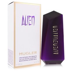 Alien Hydrating Shower Milk 200ml