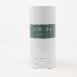 La Perla Just Give Me Roses Eau De Parfum 1.0oz 30ml Spray New With Box