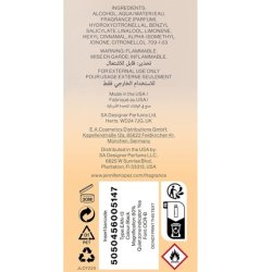 Jennifer Lopez Enduring Glow Body Mist 240ml 8fl Oz