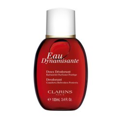 Clarins Eau Dynamisante Dsp 100ml