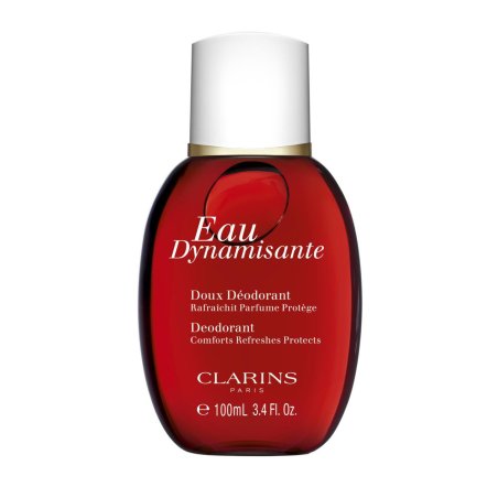 Clarins Eau Dynamisante Femmes Déodorant spray 100 ml 1 pièce(s)