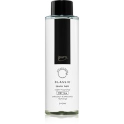 Ipuro Essentials Black Bamboo Refill 240 Ml
