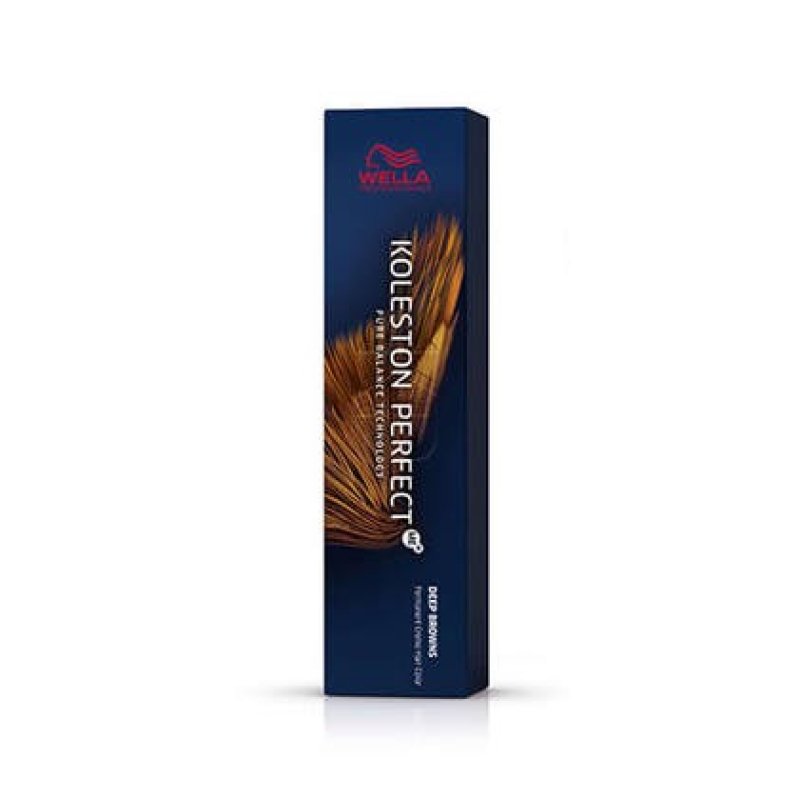 Wella Koleston Perfect 0477 Permanent Hair Color