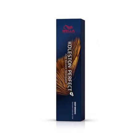 Wella KP ME DEEP BROWNS couleur de cheveux Marron 60 ml