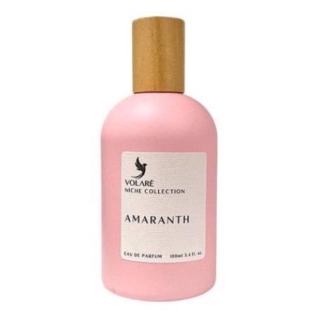Volare Amaranth Niche Collection Eau De Parfum 100 Ml