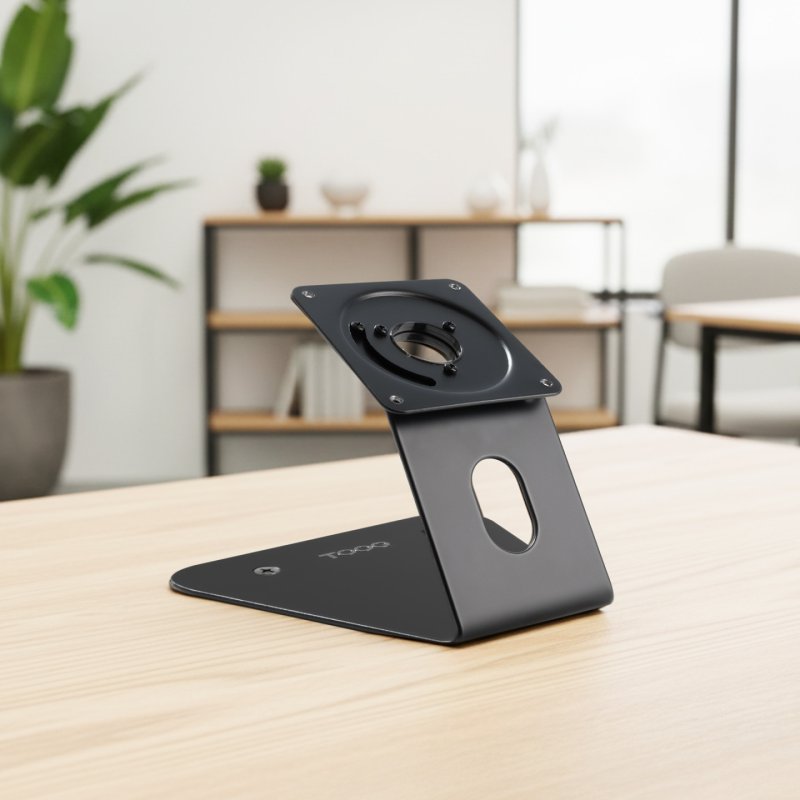 TooQ Anti-Theft Tablet Table/Wall Mount