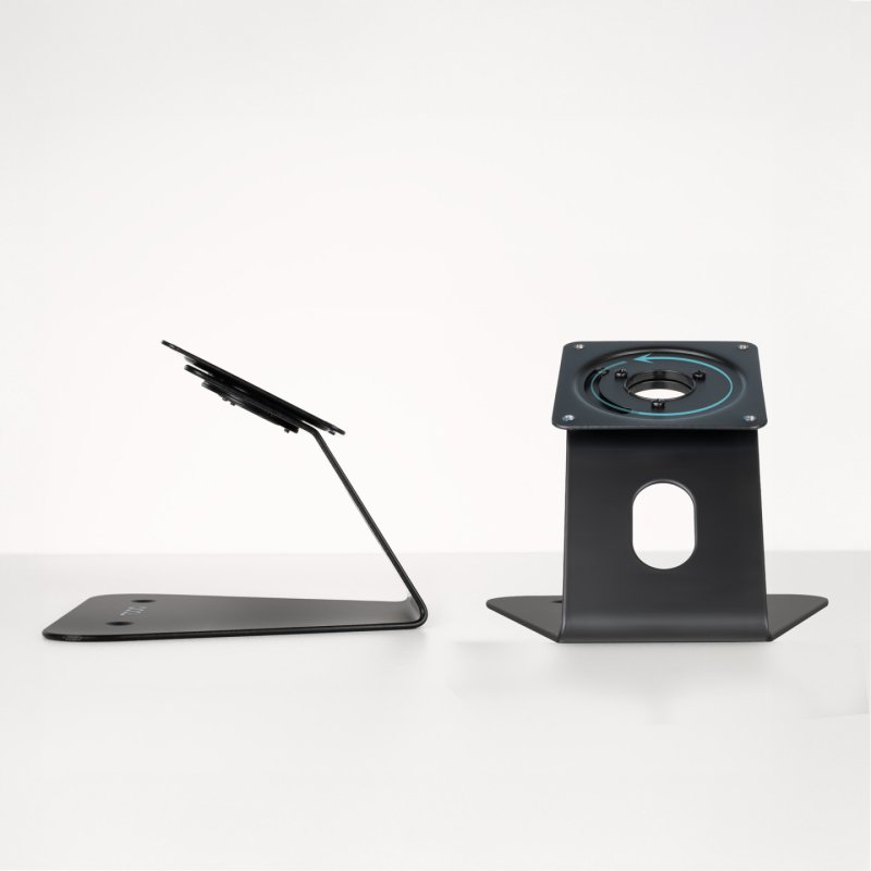 TooQ Anti-Theft Tablet Table/Wall Mount