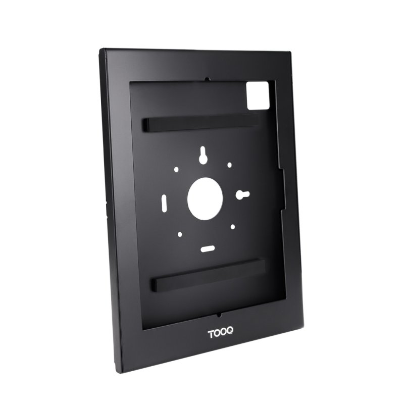 TooQ Anti-Theft Frame with Security Lock for 12.4” to 13” Tablets