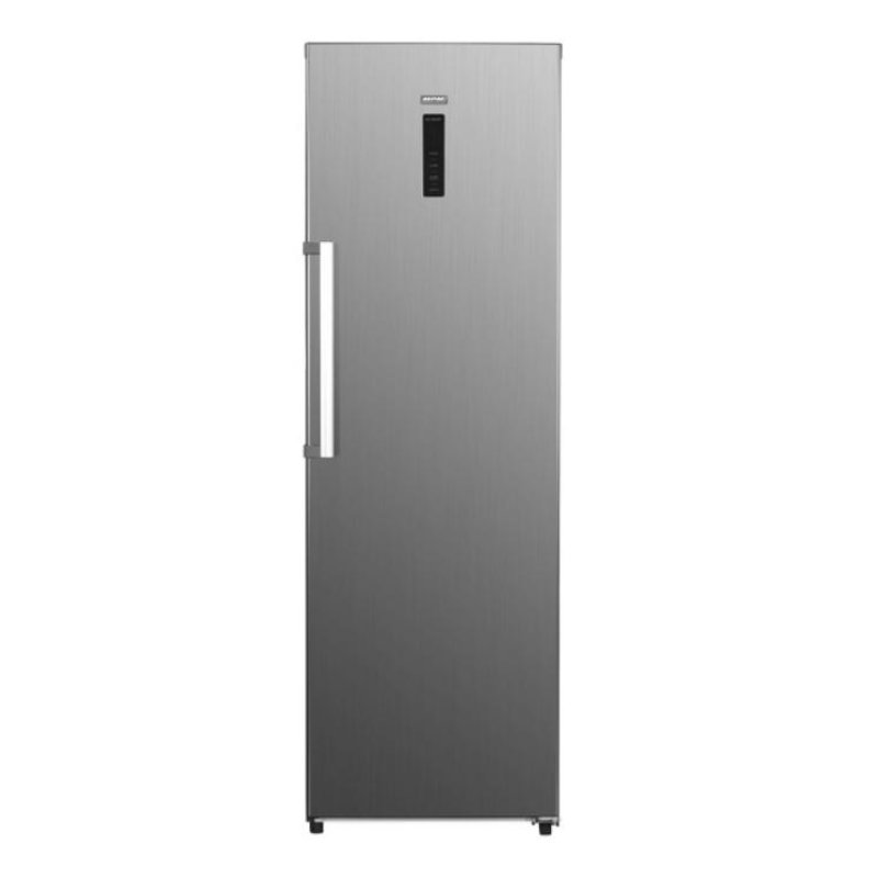MPM MPM-387-CJF-22 réfrigérateur Pose libre 359 L Acier inoxydable