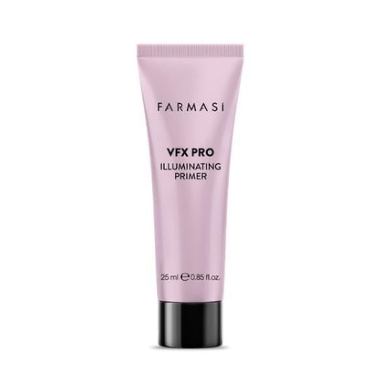 Farmasi Vfx Pro Camera Ready Smoothing Face Primer
