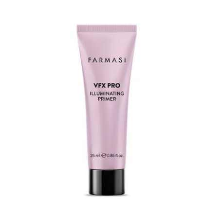 Farmasi Vfx Pro Camera Ready Smoothing Face Primer