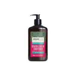 Personal Care Products Arganicare Keratin 3974 Brown