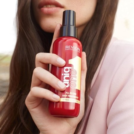 Revlon Professional Uniq One All In One Hair Treatment