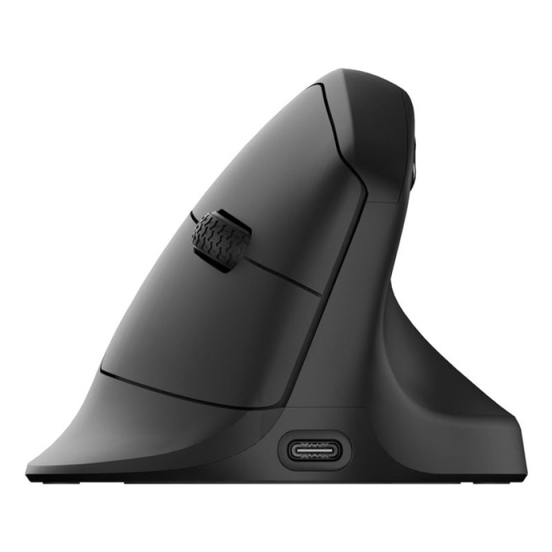 Keychron M5 souris Universel Droitier RF Wireless Bluetooth USB Type-C Optique 30000 DPI