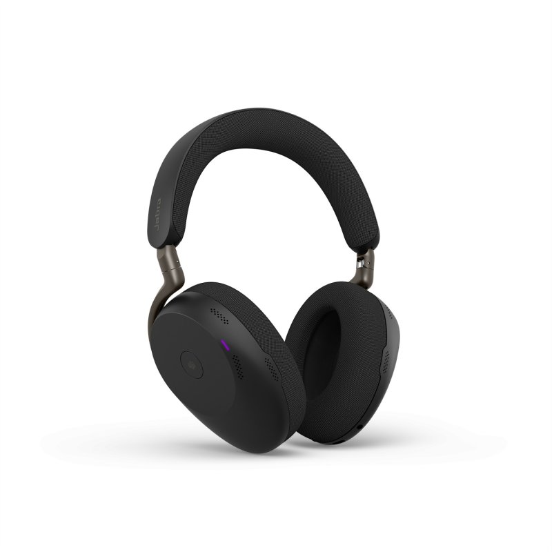 JABRA EVOLVE3 85 UC LINK390A BLACK