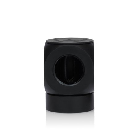 Thermal Grizzly DeltaMate Rotary - FF90° Black