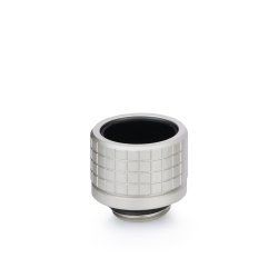 Thermal Grizzly DeltaMate Fitting - HT16 Matt Nickel