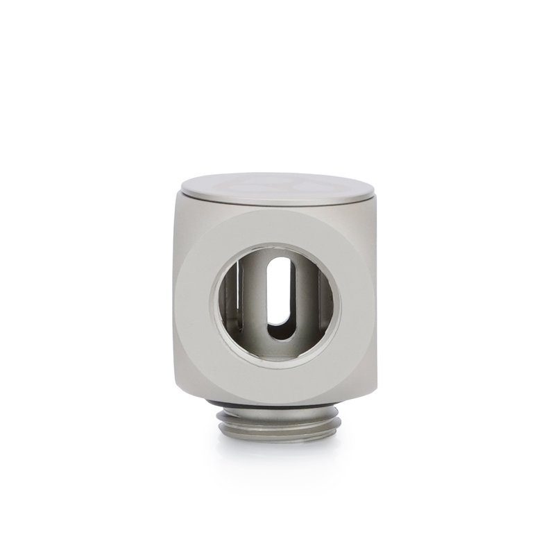 Thermal Grizzly DeltaMate Rotary - T Matt Nickel