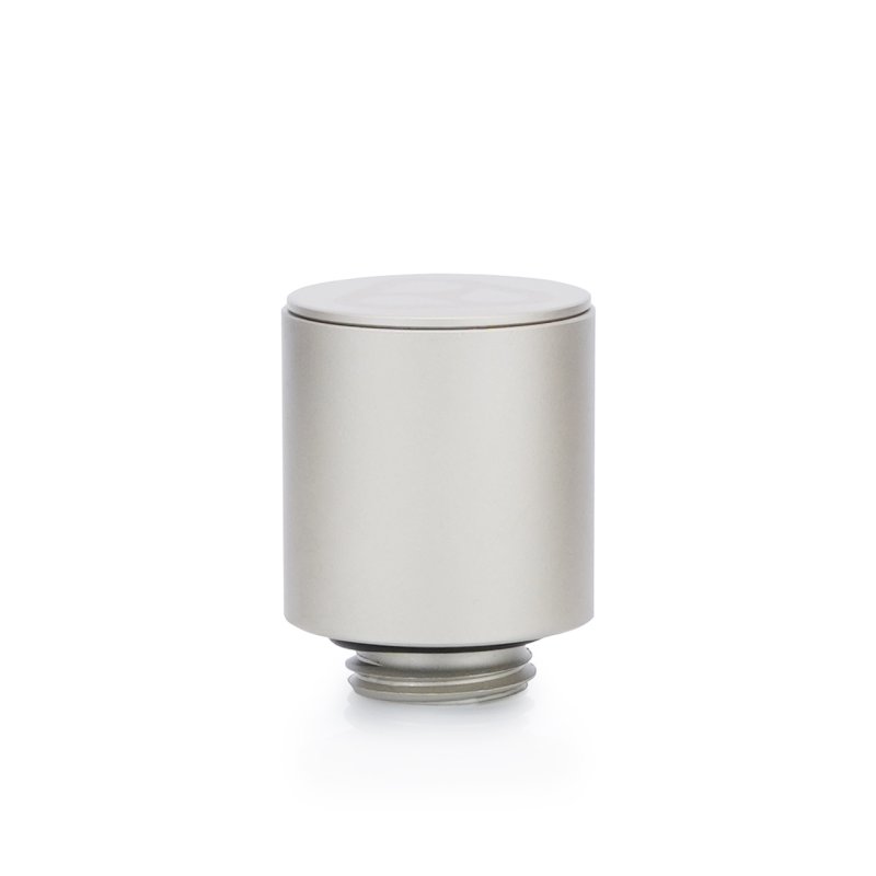 Thermal Grizzly DeltaMate Rotary - 90° Matt Nickel