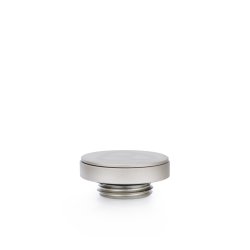 Thermal Grizzly DeltaMate Plug - Matt Nickel