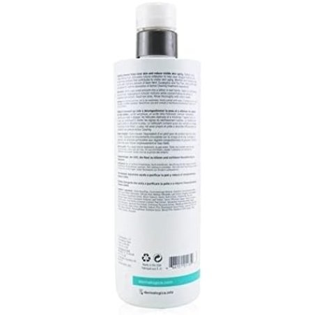 Dermalogica Clearing Skin Wash 500ml Foaming Prebiotic Cleanser for Clear and Radiant Skin Prevents Future Breakouts