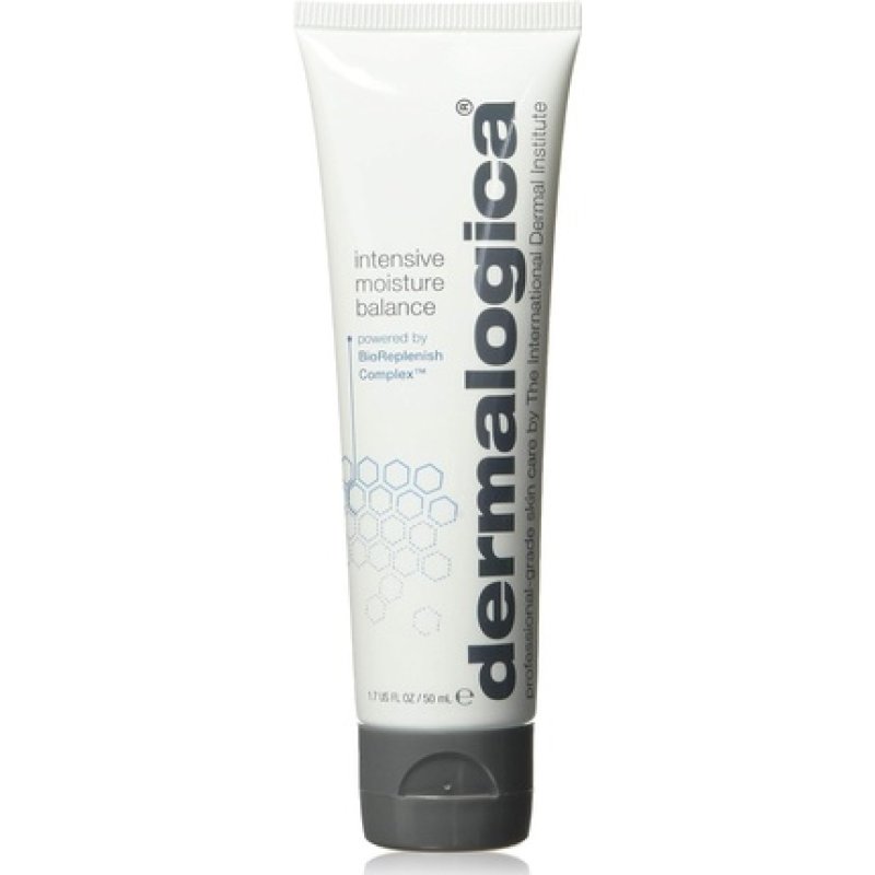 Dermalogica Intensive Moisture Balance BioReplenish Complex Face Cream 50ml